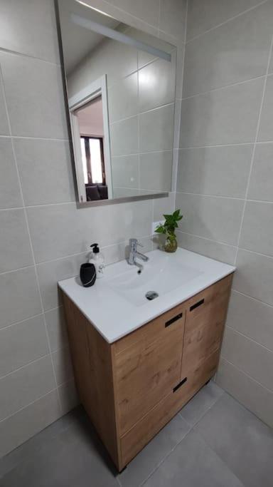 Apartamento Casa Carmen En El Centro Córdoba Exterior foto