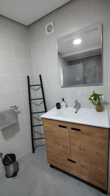 Apartamento Casa Carmen En El Centro Córdoba Exterior foto