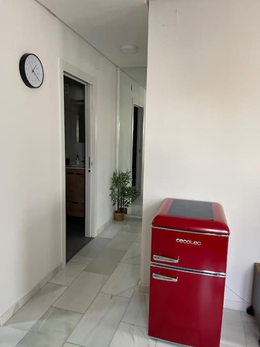 Apartamento Casa Carmen En El Centro Córdoba Exterior foto